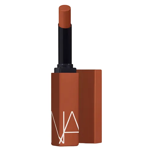 Son Nars Powermatte Lipstick 101 No Angel Màu Cam Gạch