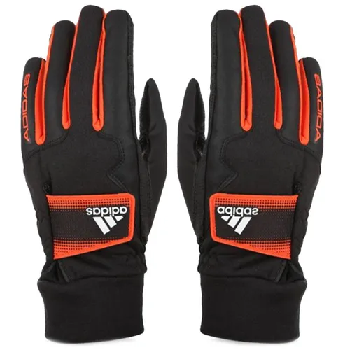Găng Tay Thể Thao Adidas Golf Tour HC6239 Màu Đen Cam Size S