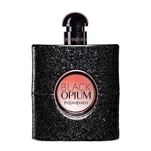 Nước Hoa Nữ Yves Saint Laurent Black Opium Women EDP 90ml