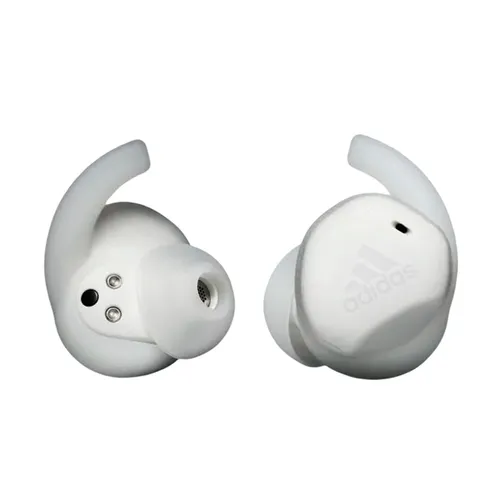 Tai Nghe Không Dây Adidas FWD-02 Sport True Wireless Earbuds EY5113 Màu Xám Trắng