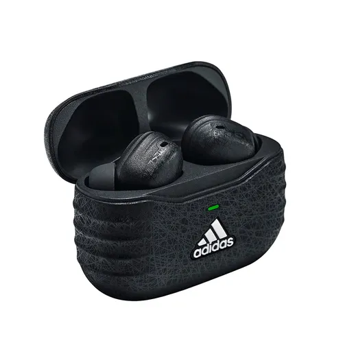 Tai Nghe Không Dây Adidas Z.N.E. 01 Anc True Wireless Earbuds EY5114 Màu Đen