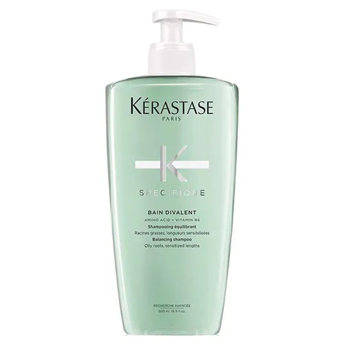 Dầu Gội Kérastase Specifique Bain Divalent 500ml
