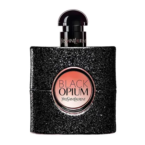 Nước Hoa Nữ Yves Saint Laurent YSL Black Opium Women EDP 50ml