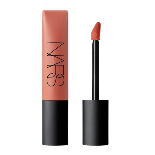 Son Kem Nars Air Matte Lip Color Thrust Màu Đỏ Đất