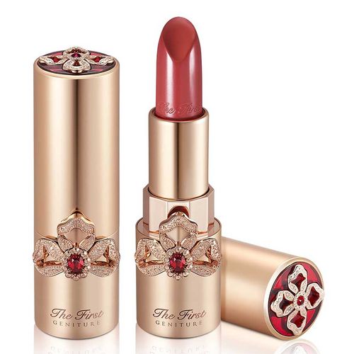 Son Ohui The First Geniture Lipstick Mood Rose 50708367 Màu Hồng Đất