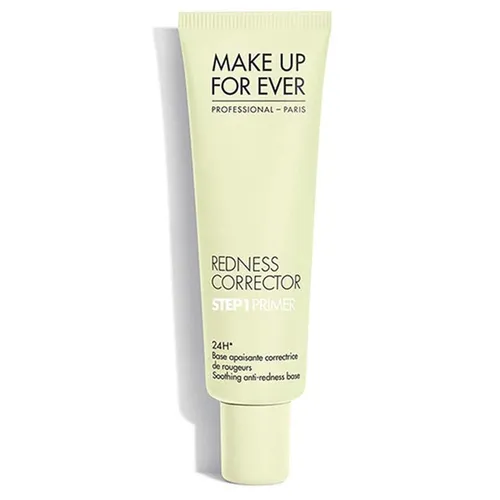 Kem Lót Đa Năng Make Up For Ever Step 8 Redness Corretor, 30ml