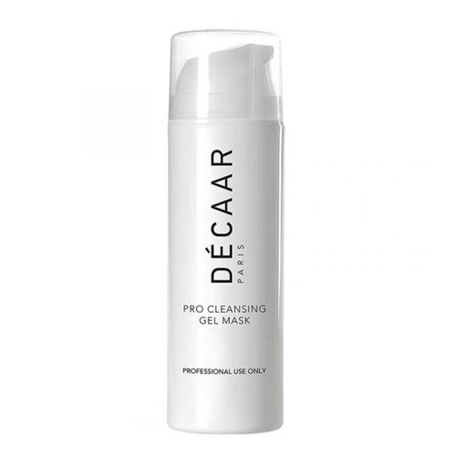 Mặt Nạ Dưỡng Ẩm Décaar Pro Cleansing Gel Mask D1060106 150ml