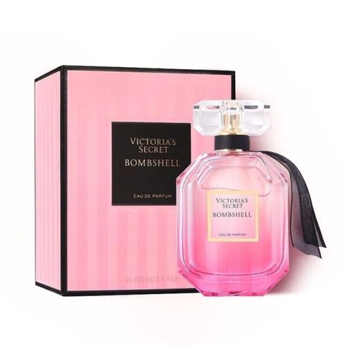 Nước Hoa Nữ Victoria's Secret Bombshell Eau De Parfum 100ml  