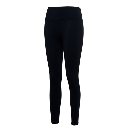 Quần Legging Nữ MLB Women's Basic Raised Leggings LA Dodgers 3FLGB0114 Màu Đen Size S