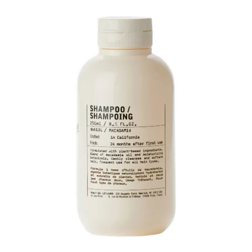 Dầu Gội Le Labo Basil Shampoo 250ml