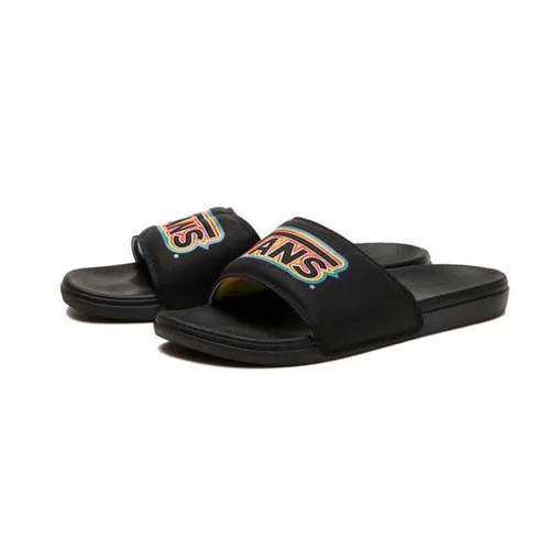 Dép Vans La Costa Slide-On - VN0A5HF5AN8 Màu Đen