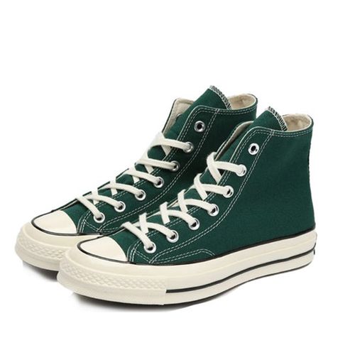 Giày Converse Chuck Taylor All Star 1970s Midnight Clover 168508V Màu Xanh Green