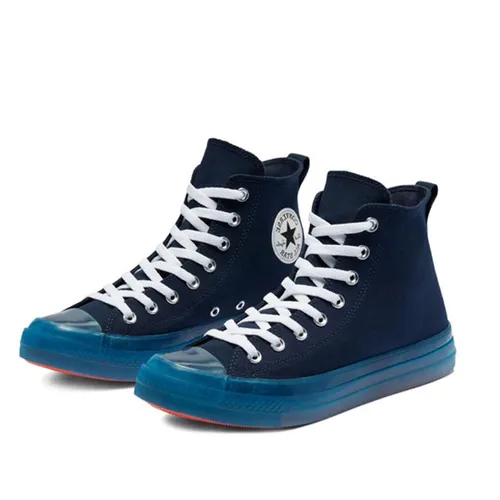Giày Converse Chuck Taylor All Star CX 168566C Màu Xanh Navy
