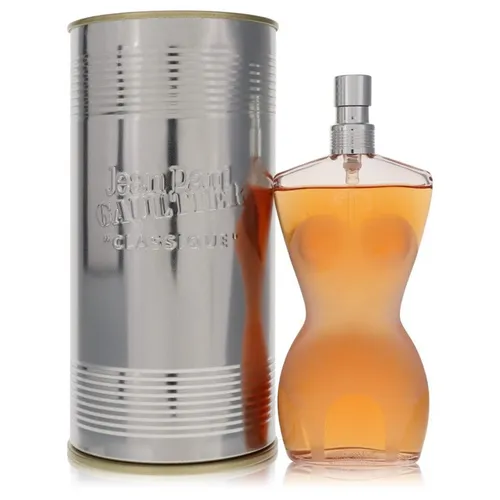 Nước Hoa Nữ Jean Paul Gaultier Classique EDT 100ml 