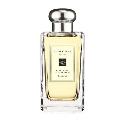 Nước Hoa Unisex Jo Malone Lime Basil & Mandarin Cologne, 100ml