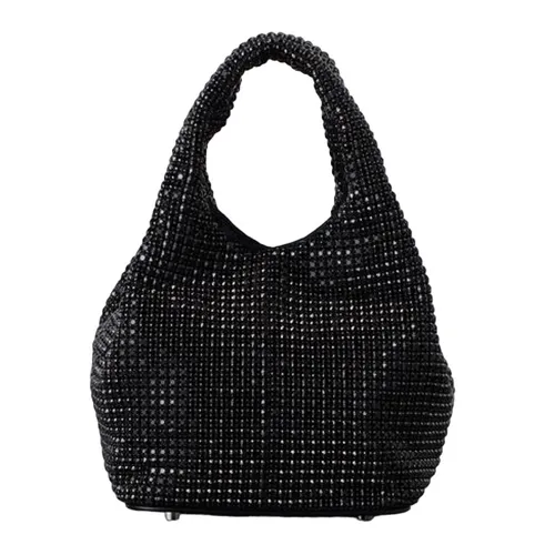 Túi Xách Nữ Giarité Brilly Black Màu Đen