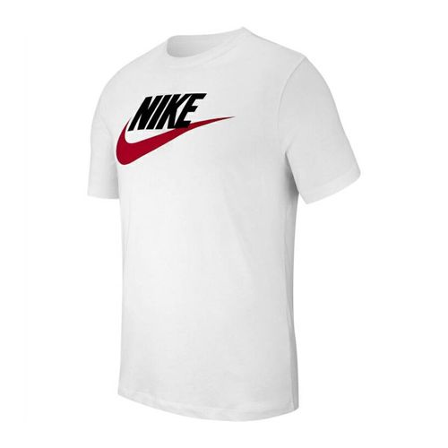Áo Thun Nam Nike Sportswear Men's T-Shirt AR5005-100 Màu Trắng Size S