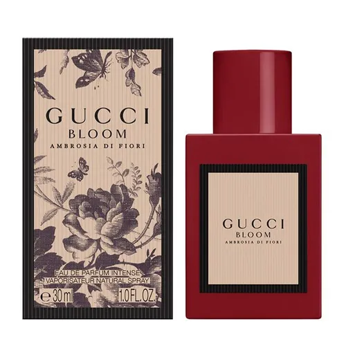 Nước Hoa Nữ Gucci Bloom Ambrosia Di Fiori EDP 30ml  