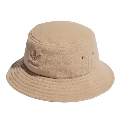 Mũ Adidas Adicolor Classic Winter Bucket Hat HM1686 Màu Be