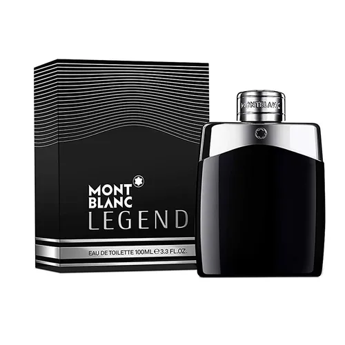 Nước Hoa Nam Montblanc Legend Pour Homme EDT 100ml