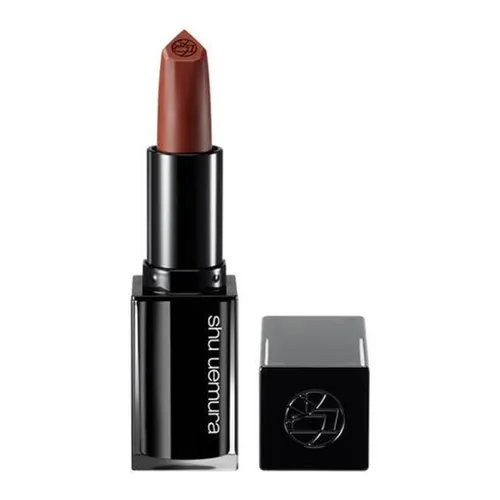 Son Shu Uemura Rouge Unlimited Kinu Matte Lipstick KM BR 793 Màu Đỏ Nâu