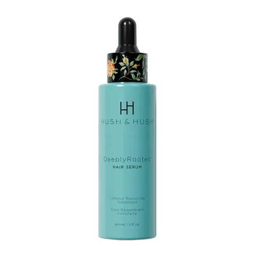 Tinh Chất Nuôi Dưỡng Và Kích Thích Mọc Tóc Hush & Hush Deeplyrooted Hair Serum 60ml