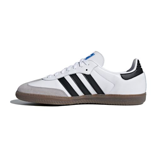 Giày Thể Thao Adidas Samba OG Shoes B75806 Phối Màu Size 42
