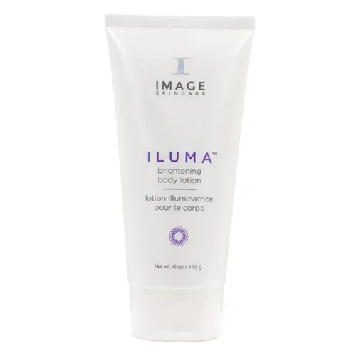 Lotion Dưỡng Trắng Da Toàn Thân Image Iluma Intense Lightening Body 170g