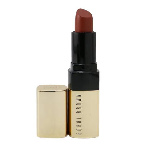 Son Bobbi Brown Lipstick 64 Afternoon Tea Màu Cam Đất
