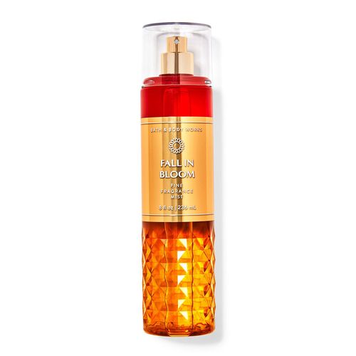 Xịt Thơm Toàn Thân Bath & Body Works Fall In BloomFine Fragrance Mist 236ml