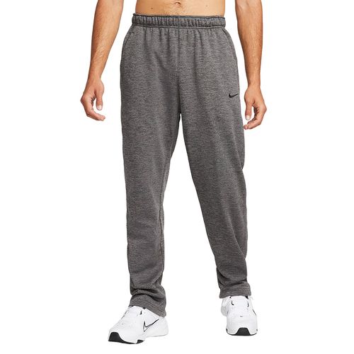 Quần Dài Nam Nike Men's Therma-FIT Open Hem Fitness Pants DQ4856-071 Màu Xám Size L