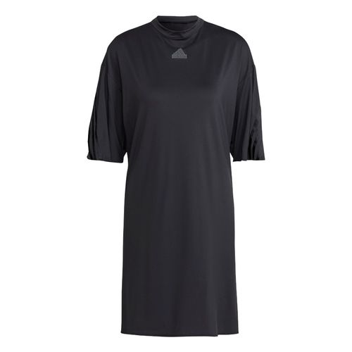 Váy Nữ Adidas W Fi 3S Dress II8095 Màu Đen Size XS