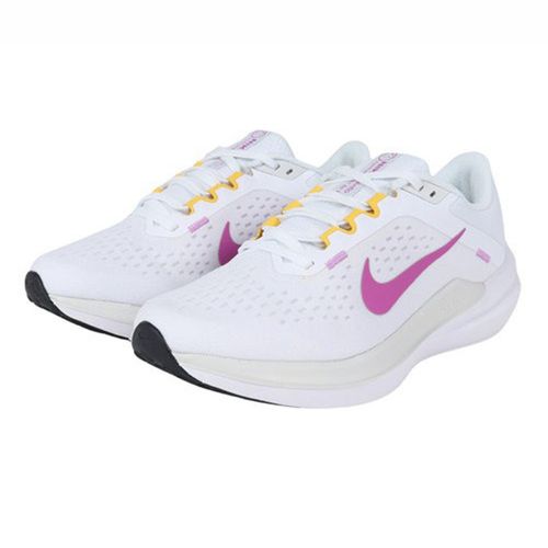 Giày Sneaker Nữ Nike Running Shoes Air Winflow 10 White DV4023-103 Màu Trắng Size 40