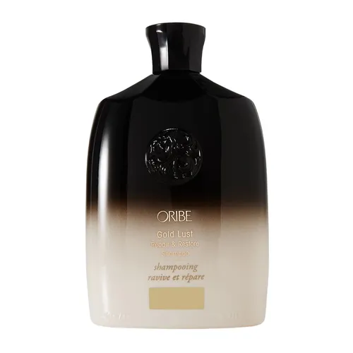 Dầu Gội Hỗ Trợ Phục Hồi Tóc Oribe Gold Lust Repair & Restore Shampooo 250ml