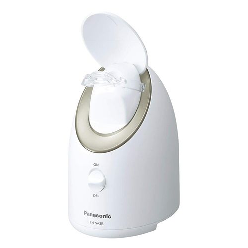 Máy Xông Hơi Mặt Panasonic EH-SA3B Màu Trắng
