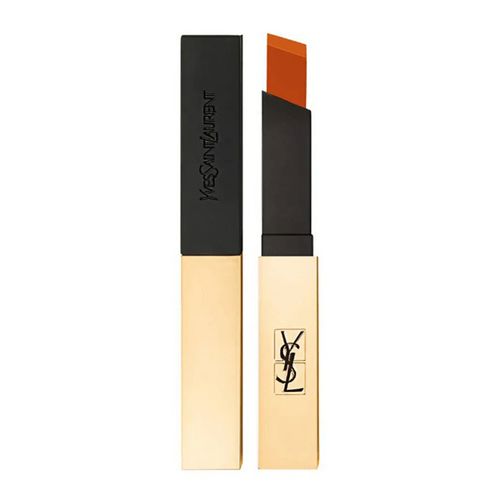 Son Yves Saint Laurent YSL Rouge Pur Couture The Slim 2024 Fiery Vermillion Màu Cam Cháy