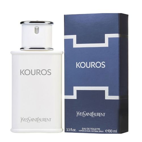 Nước Hoa Nam Yves Saint Laurent YSL Kouros EDT 100ml 