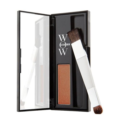 Phấn Che Khuyết Điểm Tóc Hói Color Wow Root Cover Up Dark Blonde Màu Nâu Đỏ