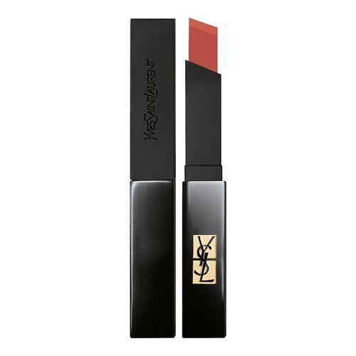 Son Yves Saint Laurent YSL Slim Velvet Radical Lipstick 319 Fired Up Nude Màu Hồng Nude Đất