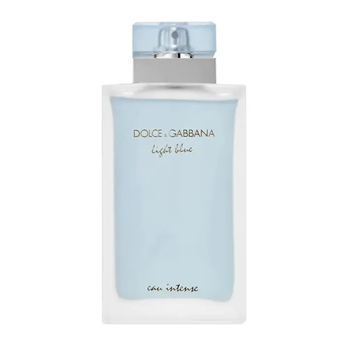 Nước Hoa Nữ Dolce & Gabbana D&G Light Blue Pour Femme Intense EDP 100ml  