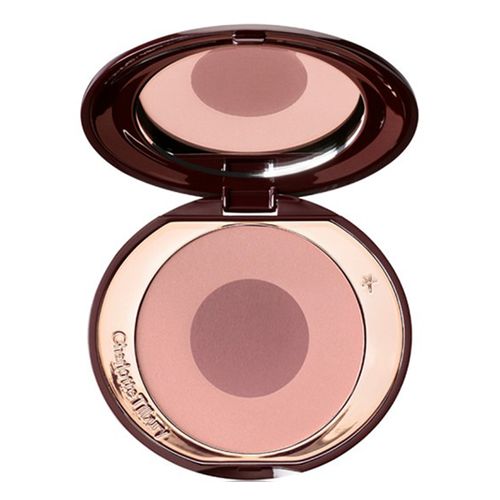 Phấn Má Hồng Charlotte Tilbury Cheek To Chic Swish & Pop Blush Màu Sex On Fire, 8g
