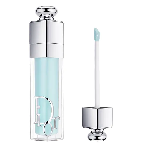 Son Dưỡng Dior Addict Lip Maximizer 065 Icy Blue Màu Xanh