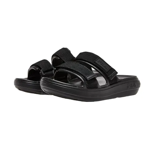 Dép Sandal Fila Pong 1SM01935E-001 Màu Đen Size 270