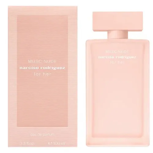 Nước Hoa Nữ Narciso Rodriguez Musc Nude Eau De Parfum 100ml