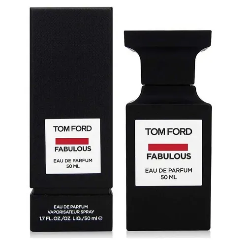 Nước Hoa Unisex Tom Ford Fucking Fabulous Eau De Parfum 50ml