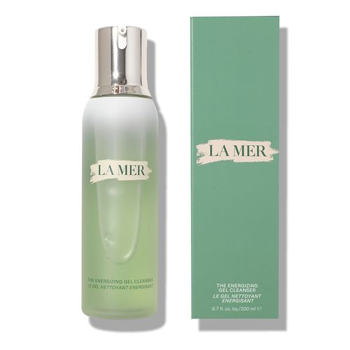 Sữa Rửa Mặt Dạng Gel La Mer The Energizing Gel Cleanser 200ml