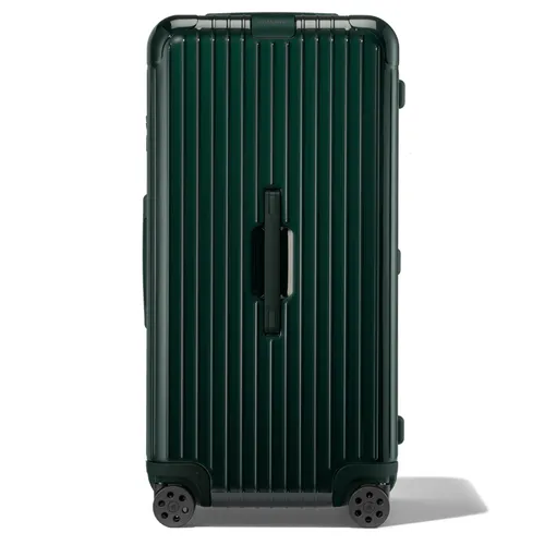 Vali Rimowa Essential Trunk Plus Green Màu Xanh Lá