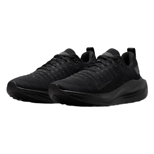 Giày Thể Thao Nike ReactX Infinity Run 4 Black Anthracite DR2665-004 Màu Đen Size 42.5