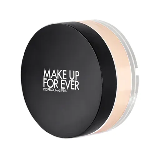 Phấn Phủ Bột Make Up For Ever HD Skin Setting Powder Tone 1.1 Light Vanilla 18g