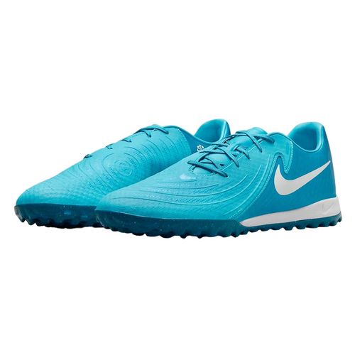 Giày Đá Bóng Nike Phantom GX 2 Academy FJ2577-400 Màu Xanh Blue Size 39